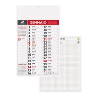 CALENDARIO OLANDESE